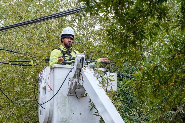 Licensed Electrician Repairs for Residential Properties