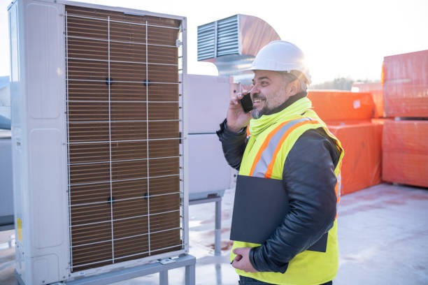 Energy-Efficient Air Conditioning Sebastian Options for Lower Bills