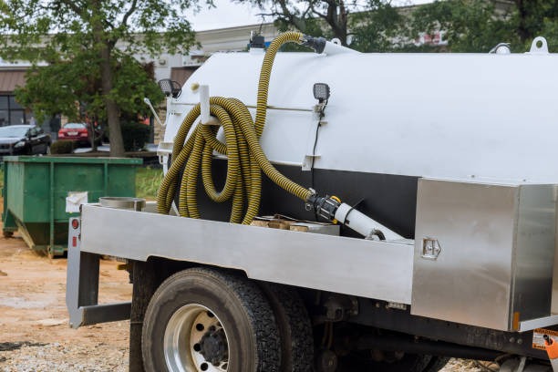 Trusted Loganville Septic Pumping Services for Every Property