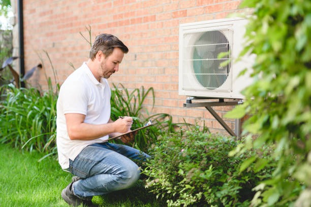Affordable HVAC Sacramento Experts You Can Trust