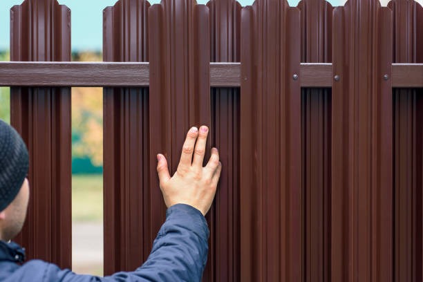 Residential Fence Repair Salem Oregon Done Right