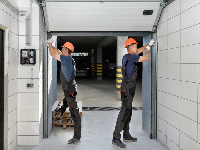 Same-Day garage door repair buford Specialists