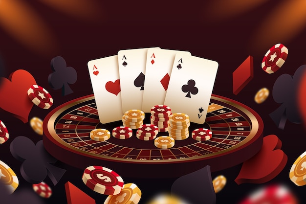 Online player experiences in the world of online casino entertainment