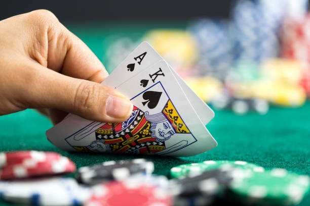 Expert Advice for Online Casino Singapore Players