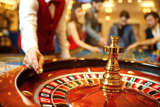 Overseas Casino Site Recommendations with Fast Payouts