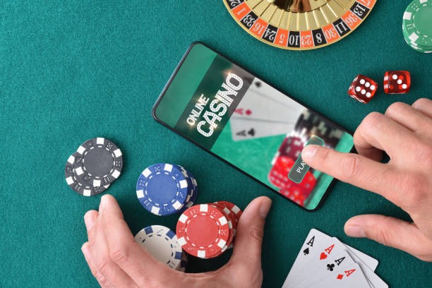 Casino Non AAMS Sites With Flexible Deposit Limits