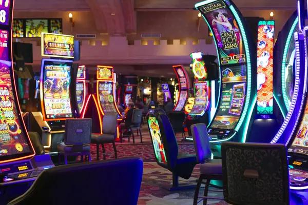 Casino Platforms with New Slot Games