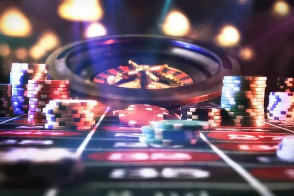 New Player Bonuses Offered by Leading Casino Sites