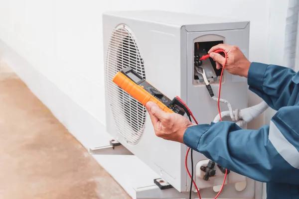 Professional AC Repair Pleasantville Technicians You Can Rely On