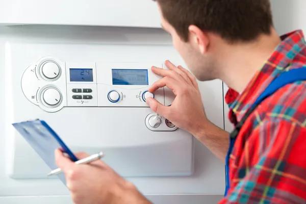 Affordable Furnace Repair Services in Hendersonville, NC