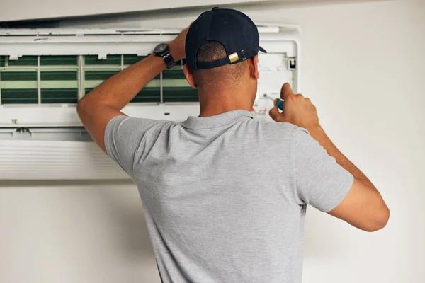 Professional Air Conditioning Repair in Monroe Done Right