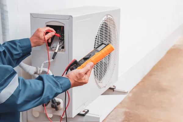 Local AC Repair Service Experts You Can Rely On