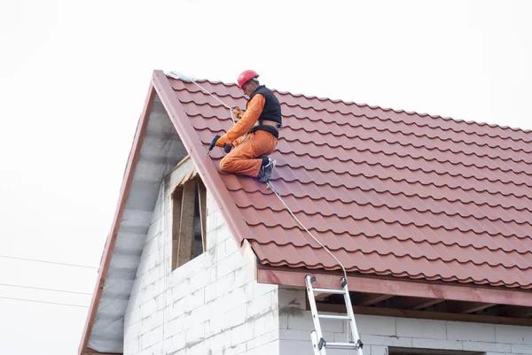 Dependable Roofing Services for Storm Damage Repairs