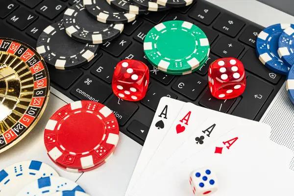 Best Welcome Offers at Online Casino En Ligne France