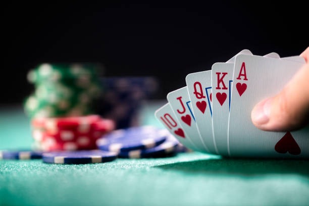 Top features of modern casinos online