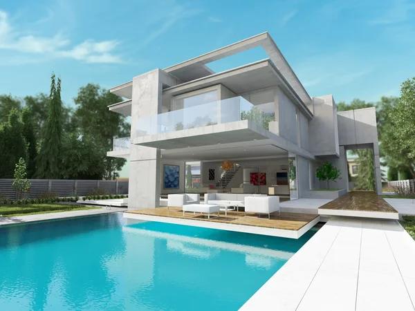 What to Know Before Starting Custom Swimming Pool Construction