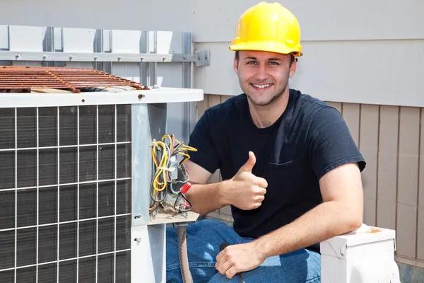Tucson hvac contractors making heating and cooling stress free