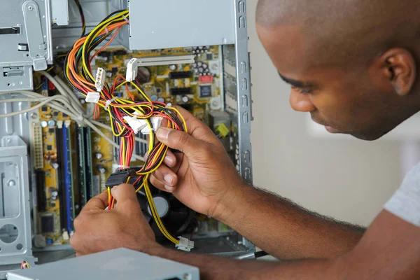 Essential Maintenance Tips from Electrician Frisco Professionals