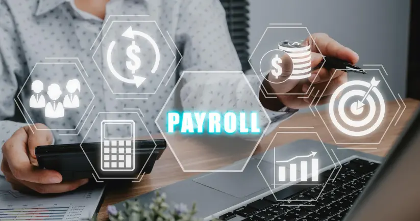 Why Federal Payroll Systems Need Stronger Cyber Regulations