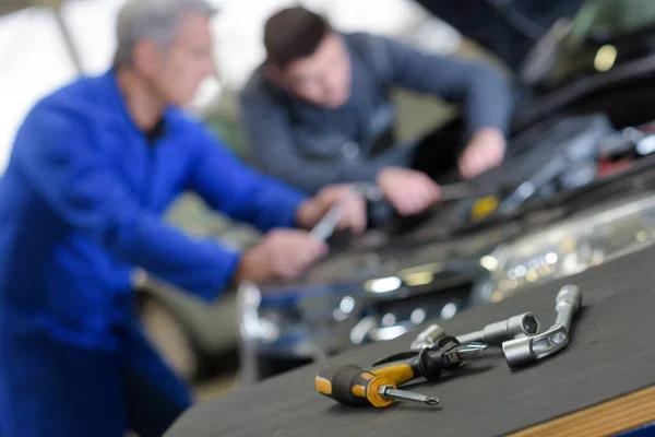 Best Auto Repair Concord Shop Near You