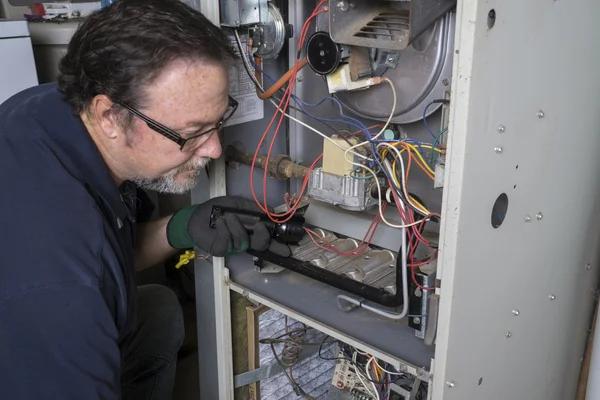 Common Signs Your Home Needs Professional Furnace Repair