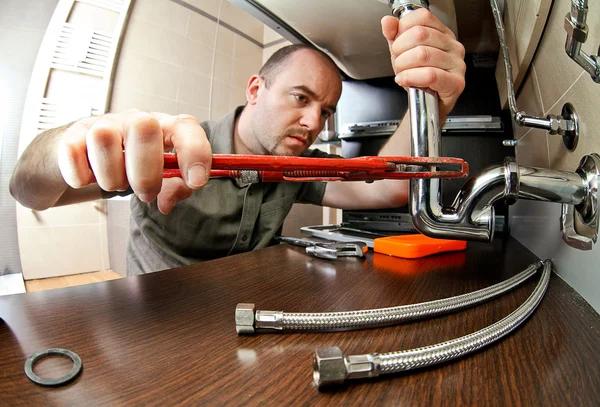 Affordable Plumber Services in My Area Today