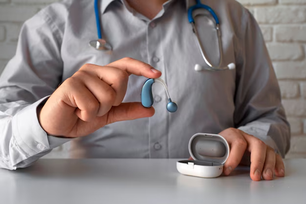 How to Know If Your Hearing Aid Is Properly Fitted