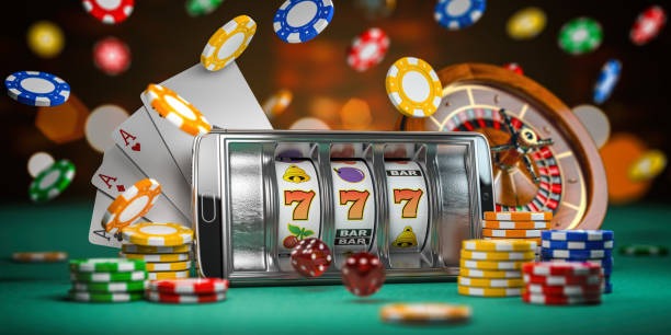 What Makes a Casino En Ligne France Légal Different from Other Platforms