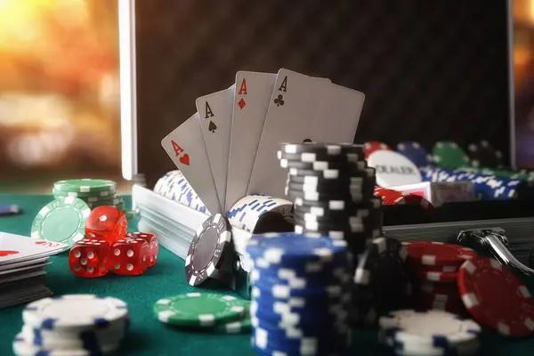How Casino Crypto Platforms Handle Transactions