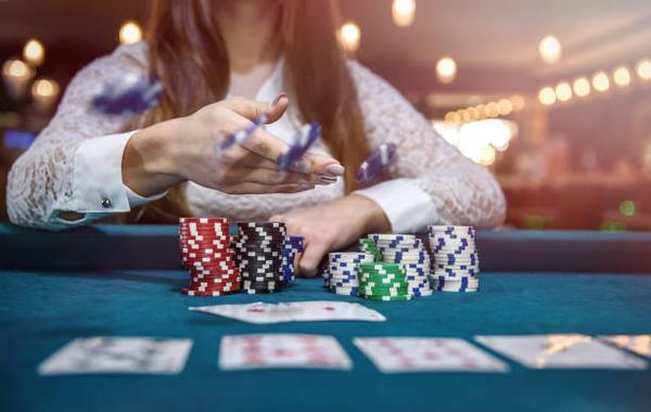 Casino en ligne retrait instantané avec accès rapide aux gains