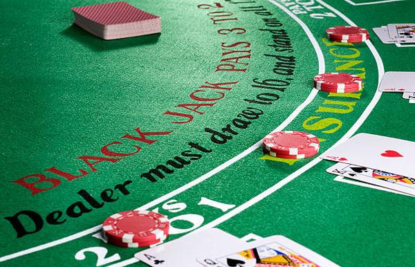 Discover Winning Techniques Through jouer au casino en ligne Guides
