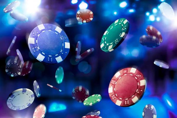 Mejores Casinos Online con Grandes Bonos