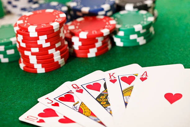 Guide Essentiel du Casino en Ligne Retrait Instantané France