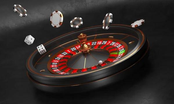Understanding payout structures within a casino en ligne system