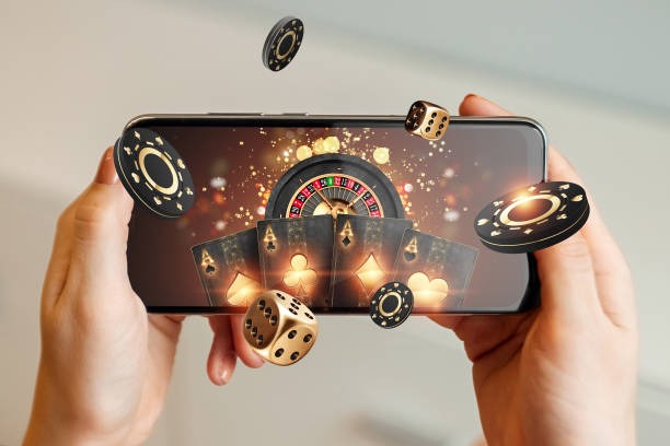Understanding casino en ligne retrait rapide Options