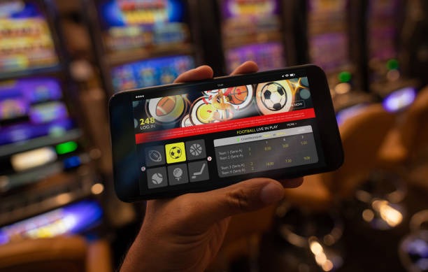 Expert View on casino retrait rapide