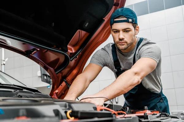 Fast and Reliable Auto Repair Services Across Washington