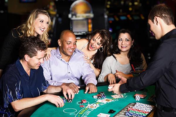 Find Competitive Casino En Ligne Welcome Packages