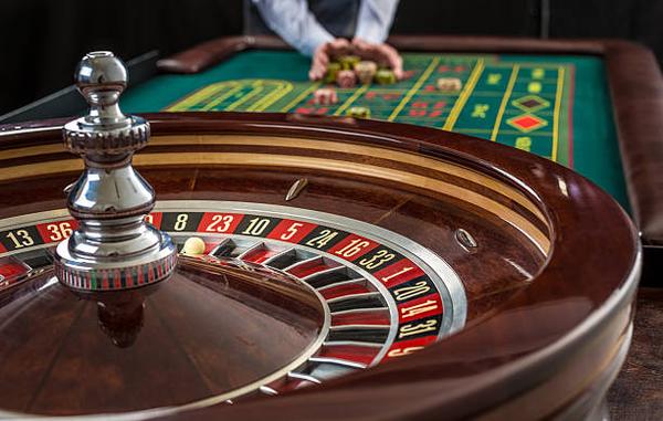 Casino En Ligne France Légal Avec Logiciels Performants