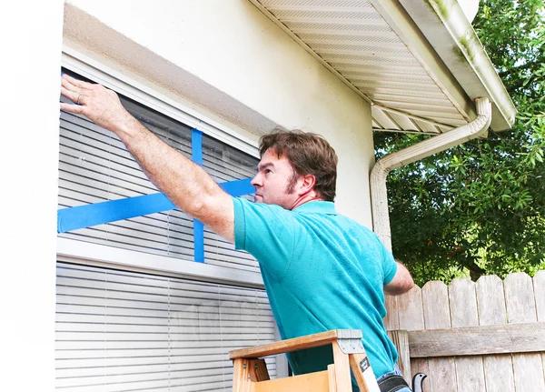 Custom Hurricane Protection for Windows to Fit Every Home