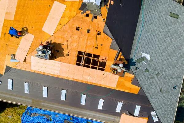 Trusted Roof Replacement Experts in Knoxville TN