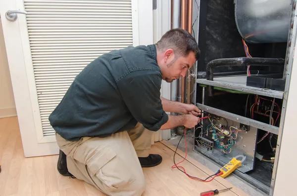 Local AC Repair Decatur Technicians Delivering Quality Service