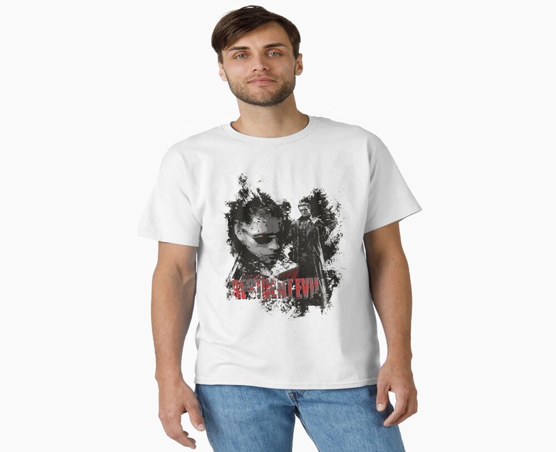 Explore Collector Essentials in Albert Wesker Store Today