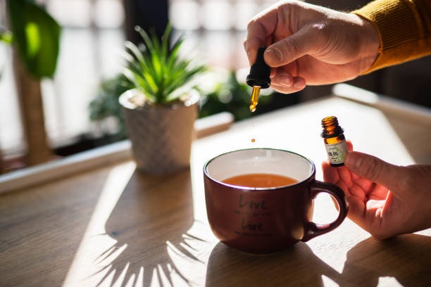 THCA Flower vs THC Vape Disposables Benefits, Effects, and Convenience