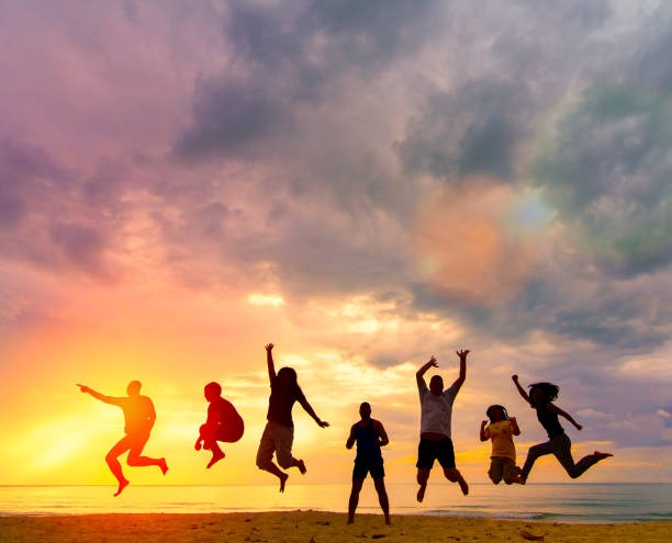 Healthy Lifestyle Strategies for Improved Everyday Wellbeing