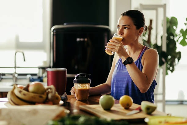 How I Improved My Daily Life With Basic Habits