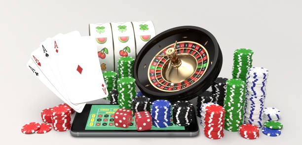 Exploring New Opportunities in Singapore's Online Gaming Market