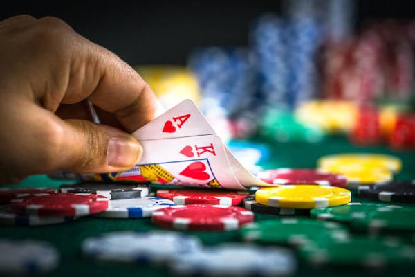Important Factors for Selecting a Singapore online casino