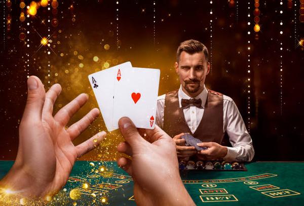 Finding New Gaming Experiences Through an online casino Singapore
