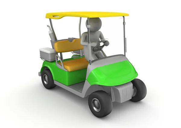 Why Buyers Trust an Established Golf Cart Dealer